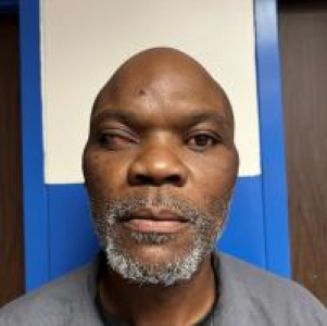 Derrick Leroy Richardson a registered Sex Offender of California