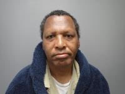 Derrick Taylor a registered Sex Offender of California
