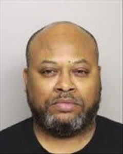 Derrick Ward a registered Sex Offender of California