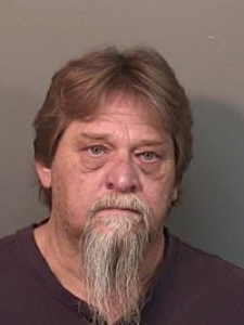 Derry Louis Hall a registered Sex Offender of California