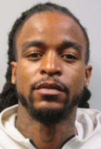 Deshawn Maurice Birden a registered Sex Offender of California