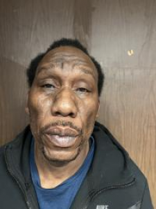 Deshawn Hardge a registered Sex Offender of California