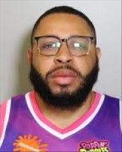 Deshawn Gerald Kelly a registered Sex Offender of California