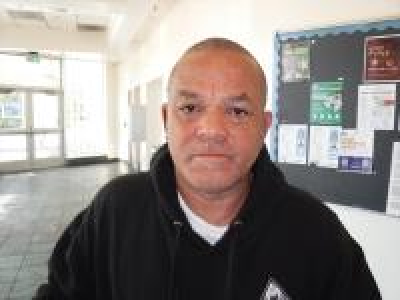 Deshion Sadio Mcintyre a registered Sex Offender of California