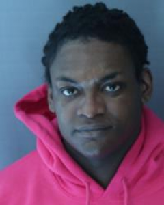 Deshon Deangelo Matthews a registered Sex Offender of California