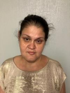 Desiree Rhoda Lopez a registered Sex Offender of California