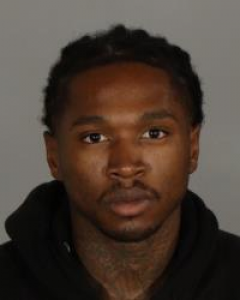 Desmond Octavius Oates a registered Sex Offender of California