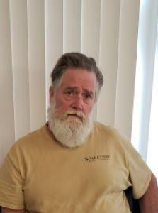 Desmond Lee Smith a registered Sex Offender of California