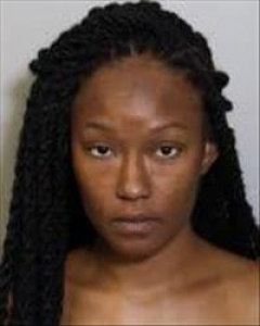 Destiny Tenaya Pettway a registered Sex Offender of California