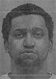 Devaughn Clifford Townsend a registered Sex Offender of California