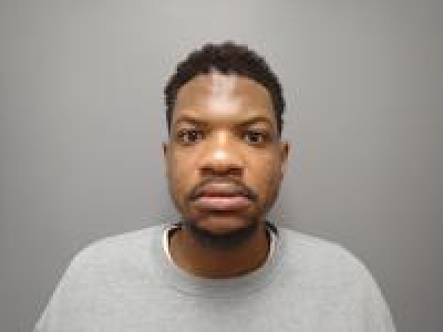 Devien Lamonte Strange a registered Sex Offender of California