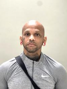 Devin Andray Abrams a registered Sex Offender of California