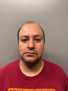 Devin Lowen Alanis a registered Sex Offender of California