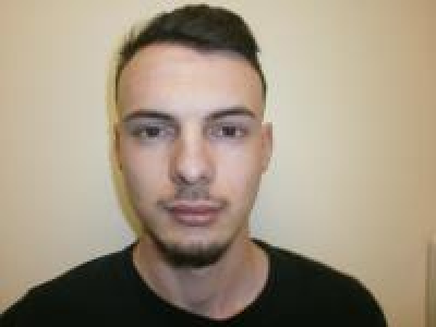 Devin Michael Filkins a registered Sex Offender of California