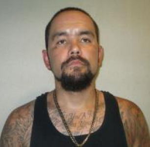 Devin Allen Seronio a registered Sex Offender of California