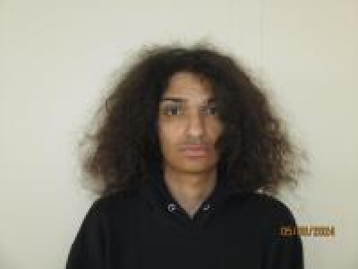 Devin Shomo a registered Sex Offender of California