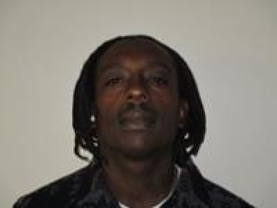 Devin Louis Tyson a registered Sex Offender of California