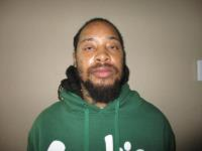 Devonte Latray Johnson a registered Sex Offender of California