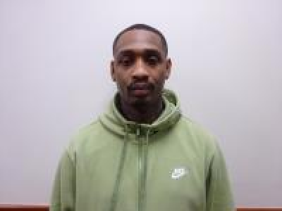 Devonte Dejon Williams a registered Sex Offender of California