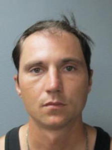 Devon Gary Armstrong a registered Sex Offender of California