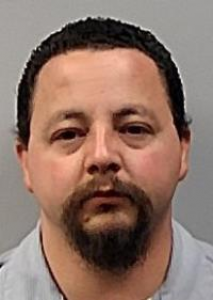 Devon Garcia a registered Sex Offender of California