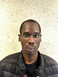 Devon Lee Miller a registered Sex Offender of California