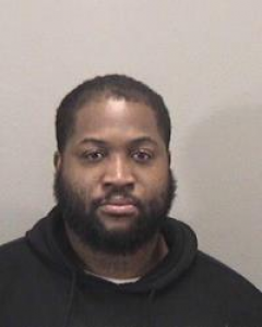 Devon Mosley a registered Sex Offender of California