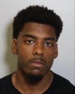 Devon Rivers a registered Sex Offender of California