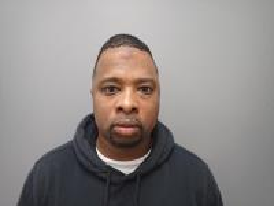 Devon Lamar Shepard a registered Sex Offender of California