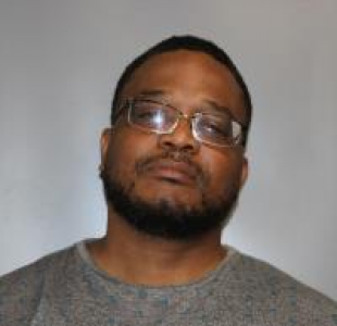 Dewan Darryl Jenkins a registered Sex Offender of California