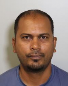 Dewat Nilesh Khatri a registered Sex Offender of California