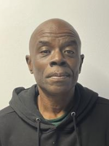 Dewayne Foster a registered Sex Offender of California