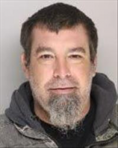 Dewayne Ray Hulbert a registered Sex Offender of California