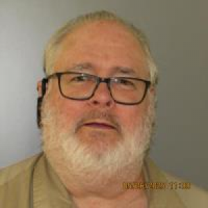 Dewayne Ray Stuart a registered Sex Offender of California