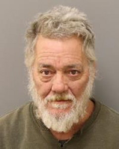 Dewayne Alvin Wonderling a registered Sex Offender of California