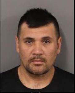 Dexter Collarga Barbo a registered Sex Offender of California
