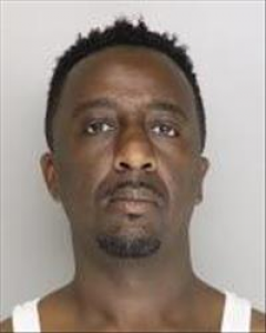 Dexter J Grant a registered Sex Offender of California
