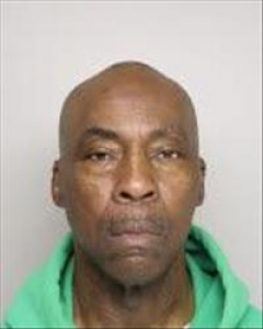 Dexter Earl Mcgowan a registered Sex Offender of California