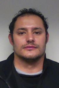 De Armas Jorge Cruz a registered Sex Offender of California