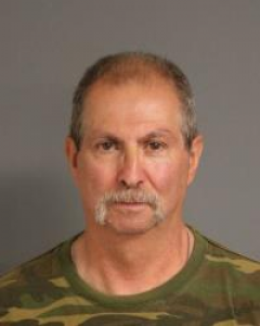 De Leon Jerry Ponce a registered Sex Offender of California