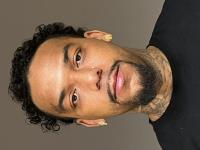 Diamonte Brown a registered Sex Offender of California