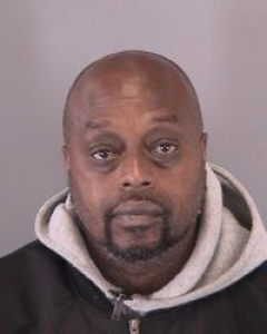Diarras Manuel a registered Sex Offender of California