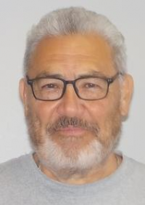 Dickey Baeza a registered Sex Offender of California