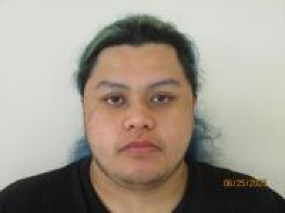 Diego Cano a registered Sex Offender of California