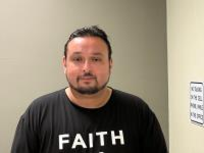 Diego Galvan Guerrero a registered Sex Offender of California