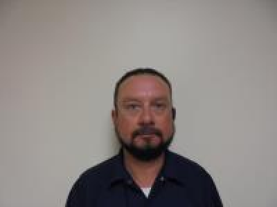 Diego Armano Quintero a registered Sex Offender of California