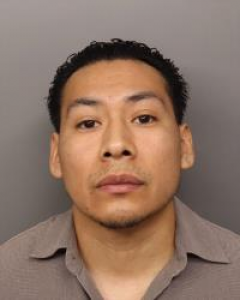 Diego Resendiz a registered Sex Offender of California