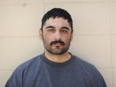 Diego Sanchez Villa a registered Sex Offender of California