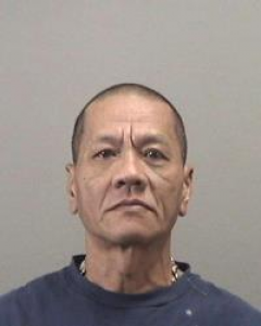 Diep Vu a registered Sex Offender of California