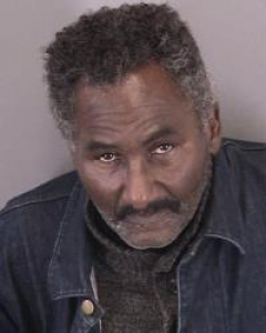 Dillard Lockhart a registered Sex Offender of California